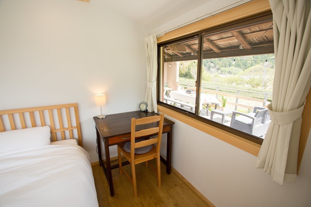 ハウス 客室6 | Kanata Riverview House