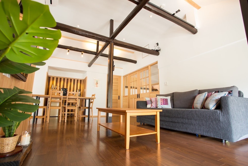 メインイメージ | Kanata Riverview House