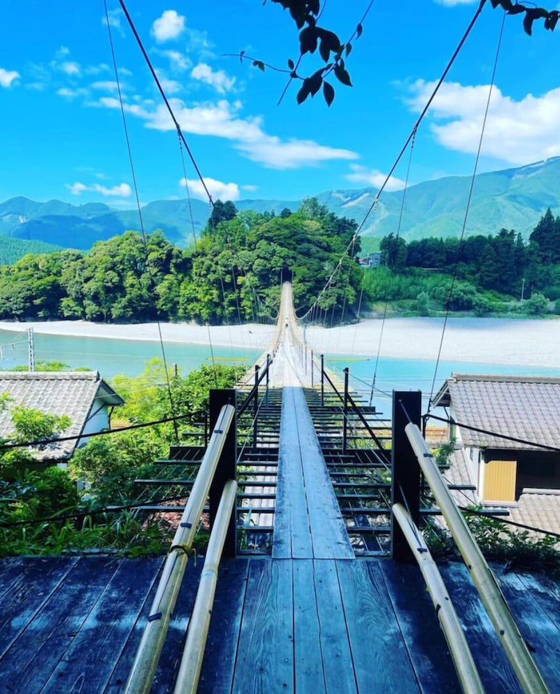 観光スポット1 | Kanata Riverview House