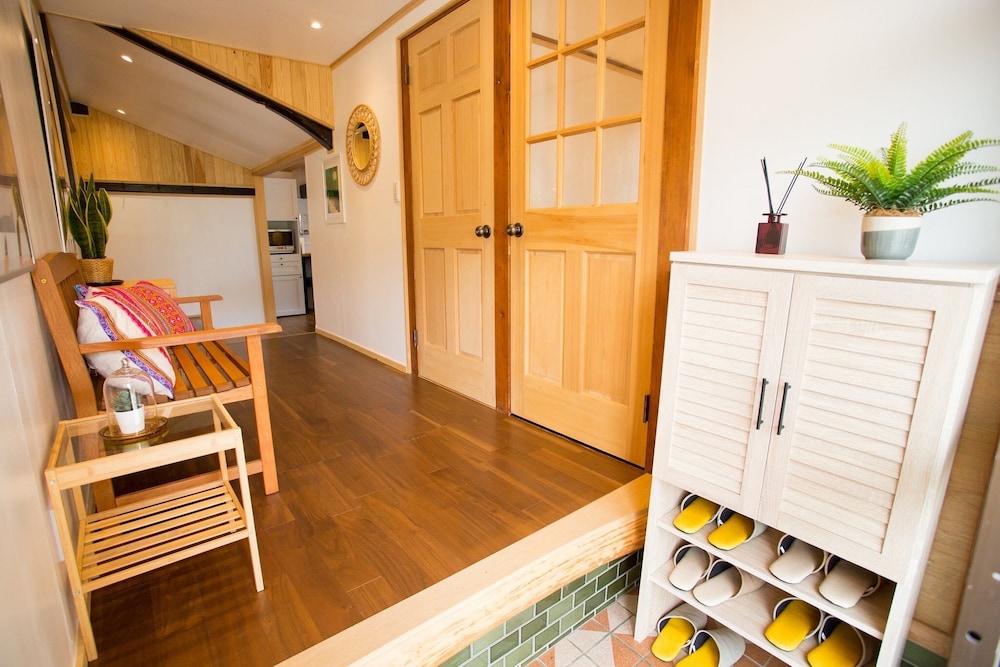 廊下1 | Kanata Riverview House