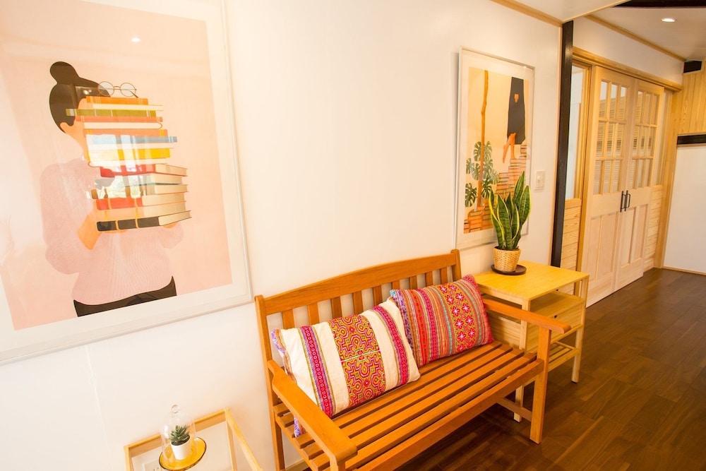 廊下1 | 一棟貸し宿 Kanata Riverview House | 一棟貸し宿 Kanata Riverview House