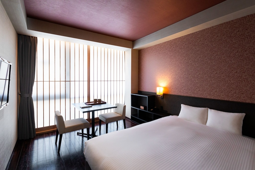 スーペリア クイーンルーム 禁煙 | Rinn Kiyomizu Gion