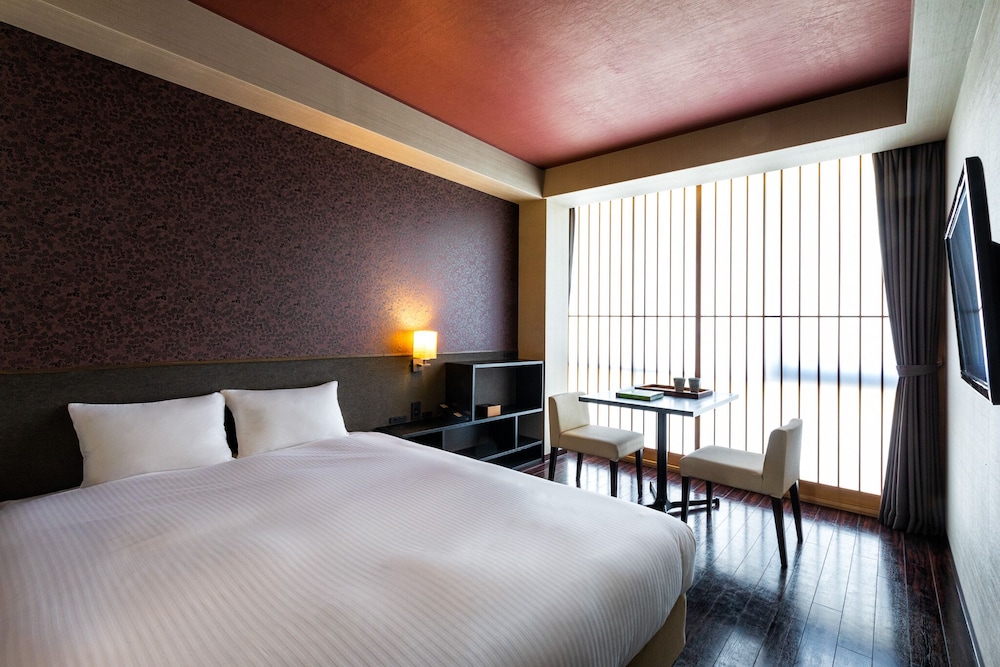 デラックス クイーンルーム 禁煙 | Rinn Kiyomizu Gion