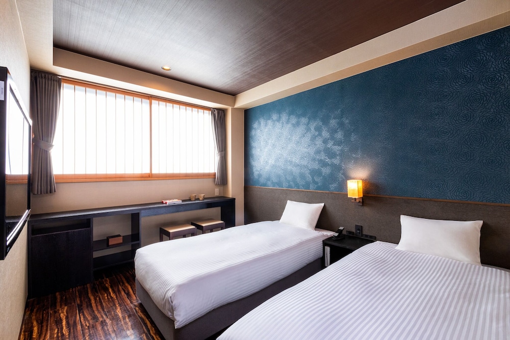 スーペリア ツインルーム 禁煙 | Rinn Kiyomizu Gion