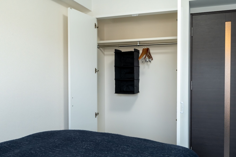 アパートメント 客室3 | VIDA 博多