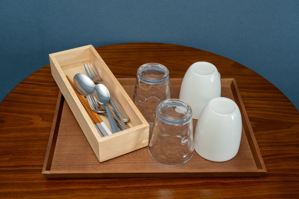 アパートメント 客室の設備とサービス0 | VIDA 博多