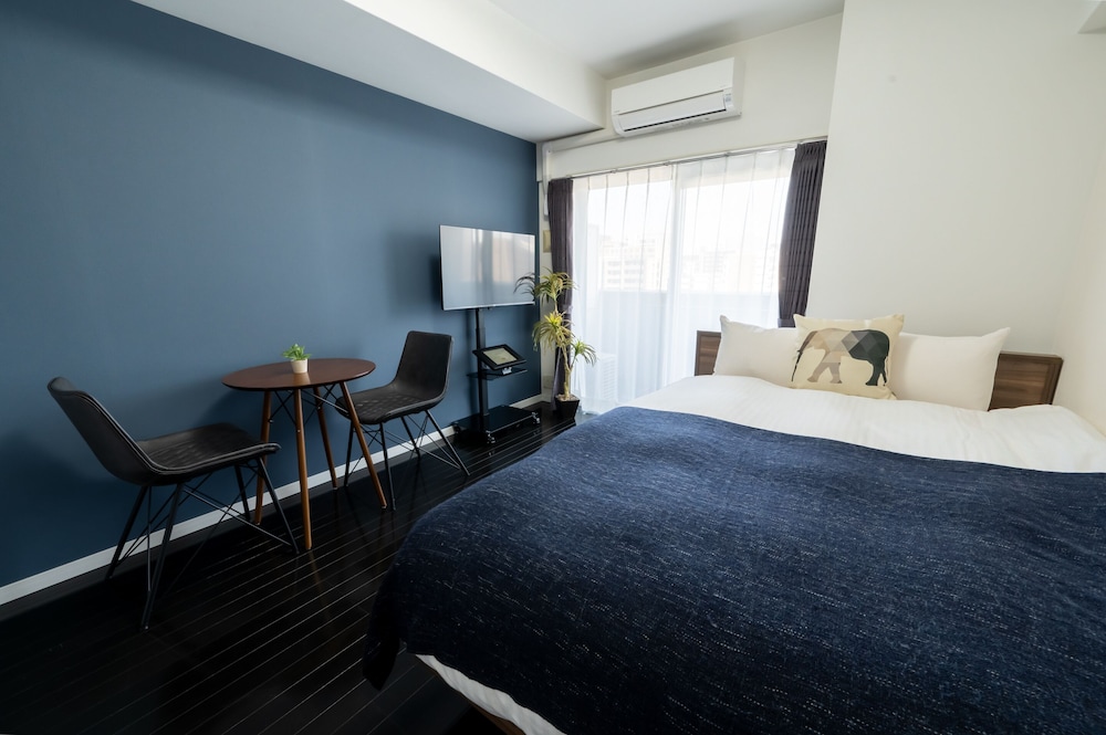 内装1 | VIDA 博多