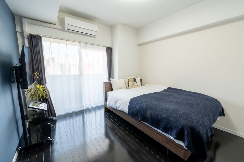 アパートメント 客室4 | VIDA 博多