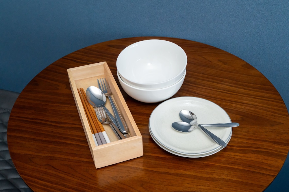 アパートメント 客室の設備とサービス1 | VIDA 博多