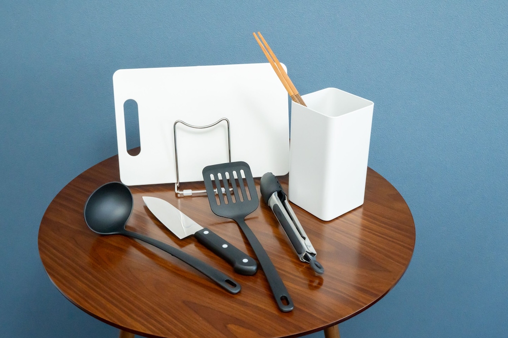 アパートメント 客室の設備とサービス2 | VIDA 博多