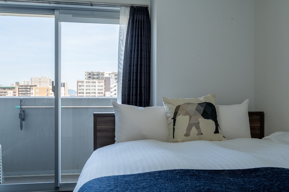 アパートメント 客室2 | VIDA 博多