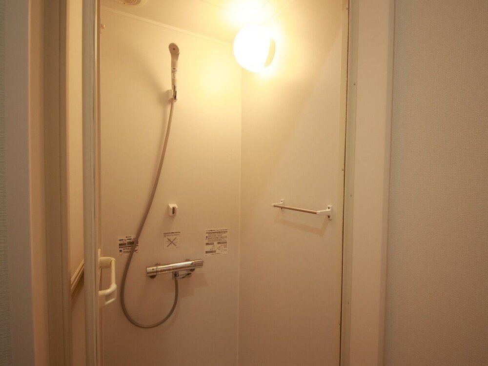 ベーシック ハウス バスルーム2 | かえもん旅館