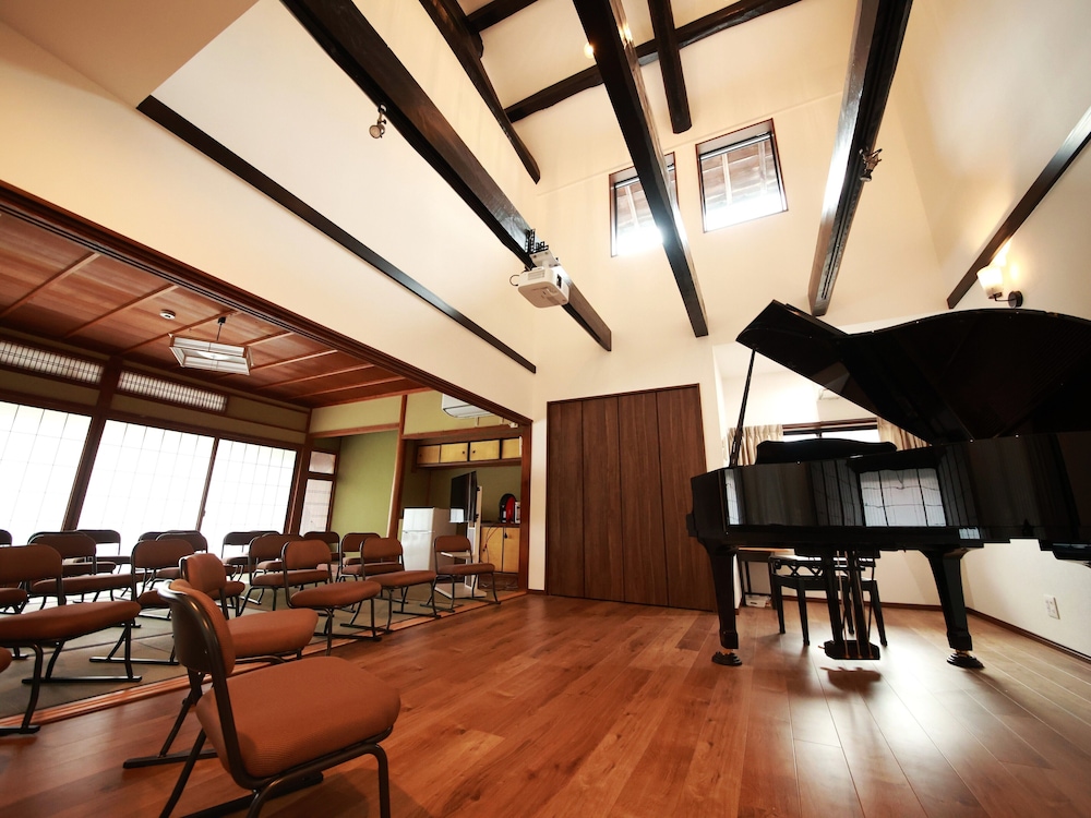 ベーシック ハウス | かえもん旅館