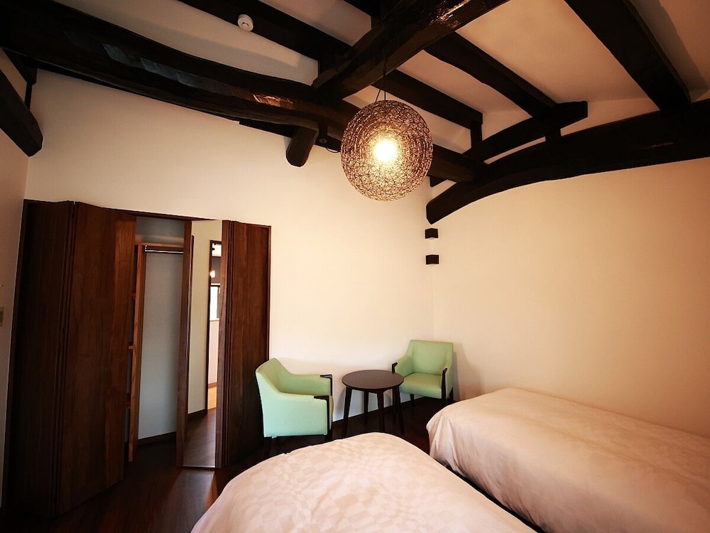 ベーシック ハウス 客室2 | かえもん旅館