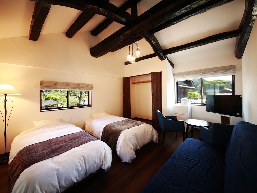 客室1 | かえもん旅館