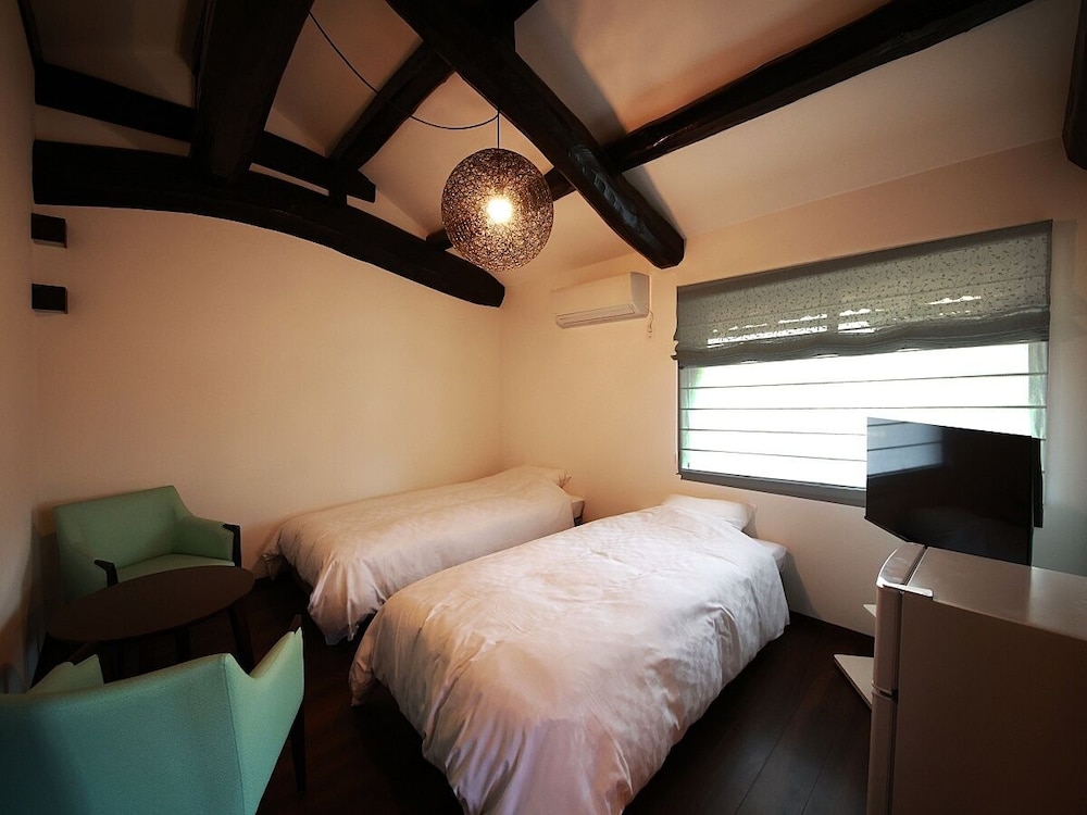 ベーシック ハウス 客室1 | かえもん旅館