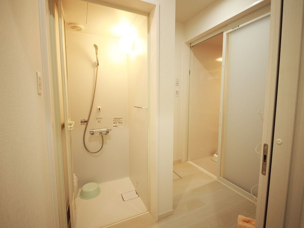 ベーシック ハウス バスルーム0 | かえもん旅館