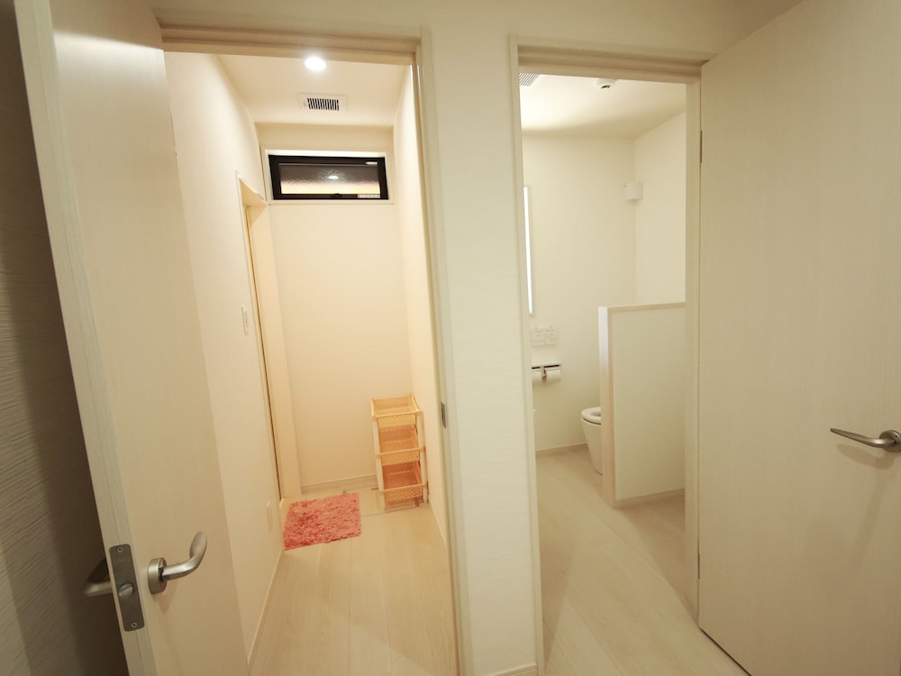 ベーシック ハウス バスルーム3 | かえもん旅館