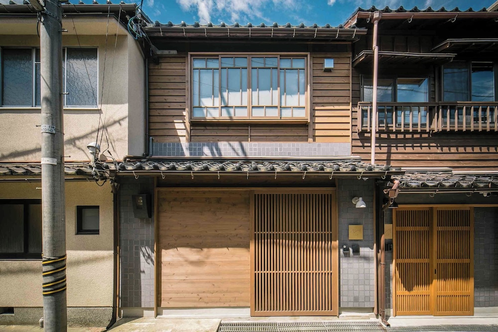 メインイメージ | とき風〈一棟貸し町家〉 メインイメージ | とき風〈一棟貸し町家〉
