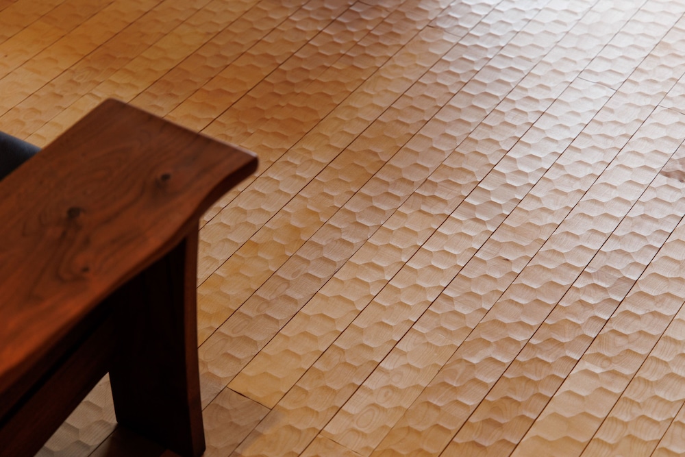 [白根の間/岩菅の間] 源泉かけ流し半露天風呂付き 禁煙 客室15 | 志賀高原 白い温泉 渓谷の湯