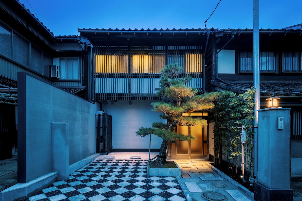 メインイメージ | 町家 松の間