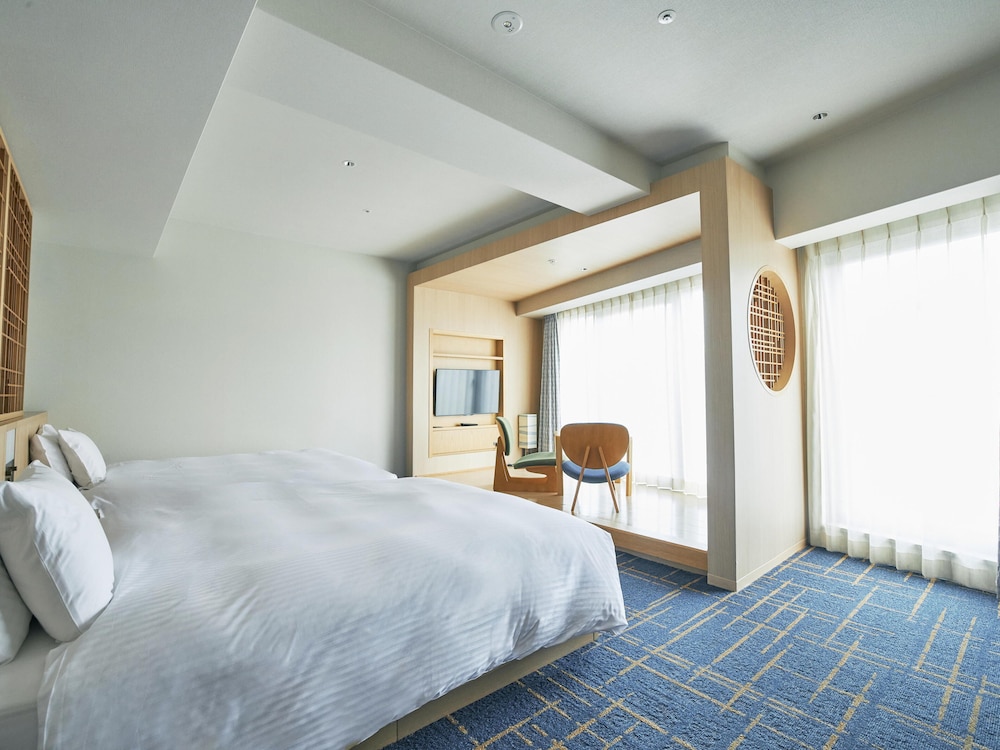 リバーサイドグランドツイン (禁煙) | ホテルトラベルティン京都木屋町