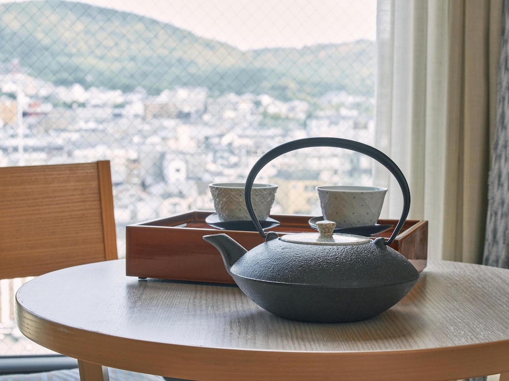 リバーサイドグランドツイン (禁煙) 客室6 | ホテルトラベルティン京都木屋町