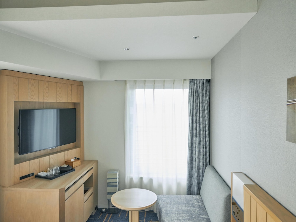 スーペリア ダブルルーム 禁煙 客室3 | ホテルトラベルティン京都木屋町