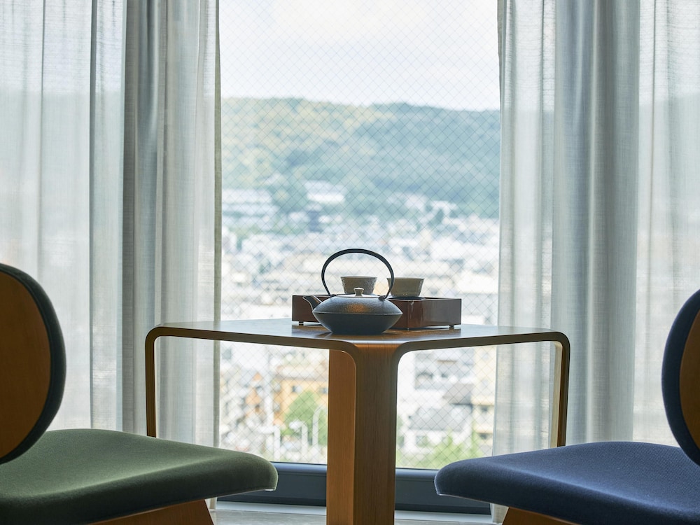 リバーサイドグランドツイン (禁煙) 客室4 | ホテルトラベルティン京都木屋町