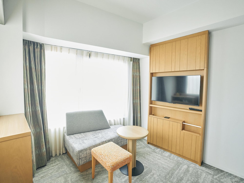 プレミア ツインルーム 禁煙 客室2 | ホテルトラベルティン京都木屋町