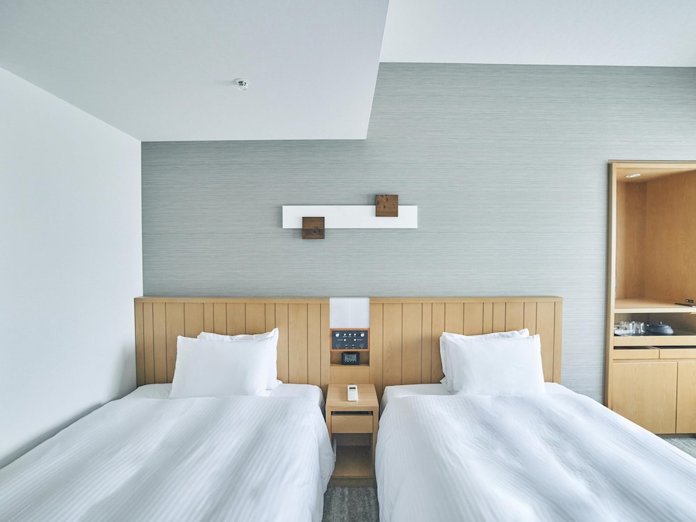 スーペリア ツインルーム 禁煙 客室1 | ホテルトラベルティン京都木屋町