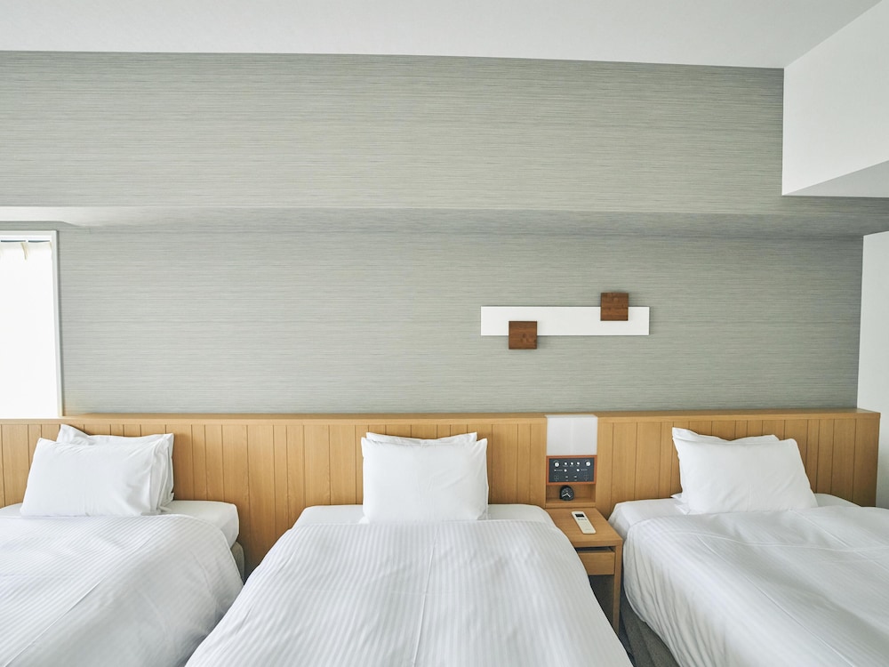 プレミア トリプルルーム 禁煙 客室5 | ホテルトラベルティン京都木屋町