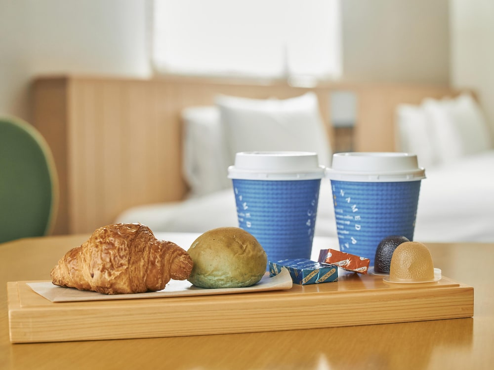 ユニバーサル (禁煙) 客室3 | ホテルトラベルティン京都木屋町