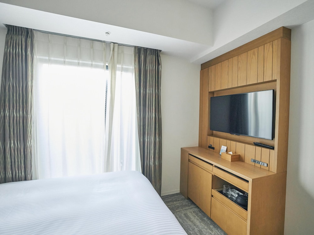 ユニバーサル (禁煙) 客室2 | ホテルトラベルティン京都木屋町