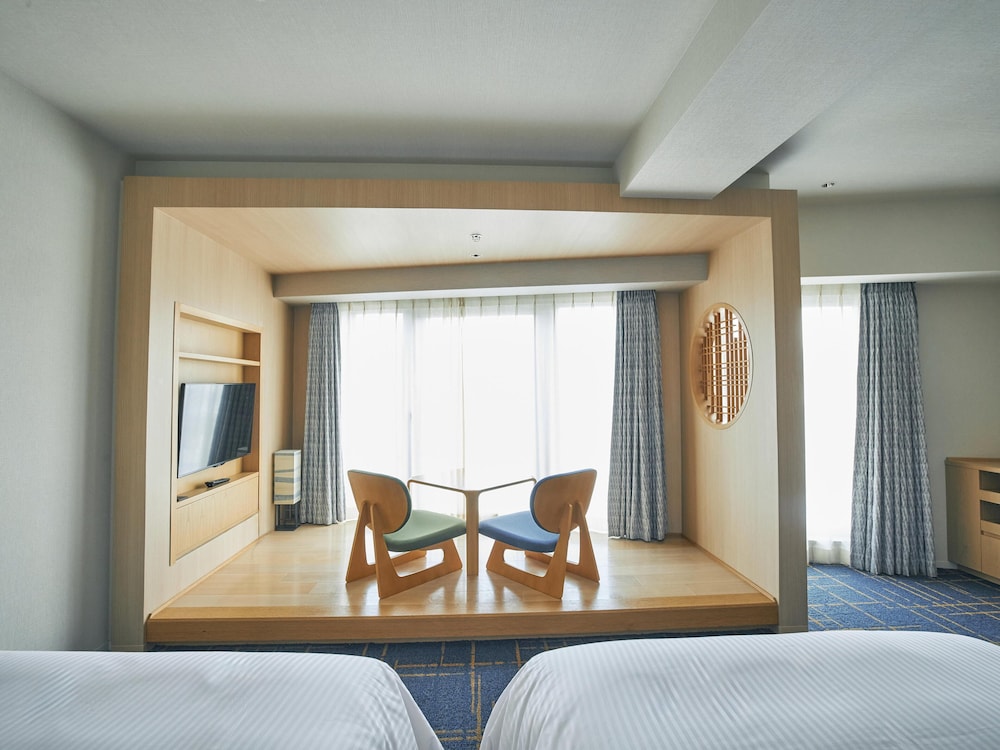 リバーサイドグランドツイン (禁煙) 客室3 | ホテルトラベルティン京都木屋町