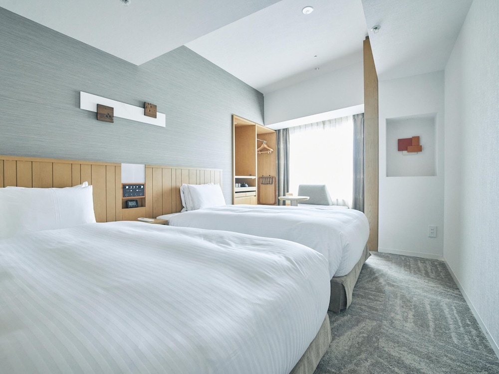 スーペリア ツインルーム 禁煙 客室5 | ホテルトラベルティン京都木屋町