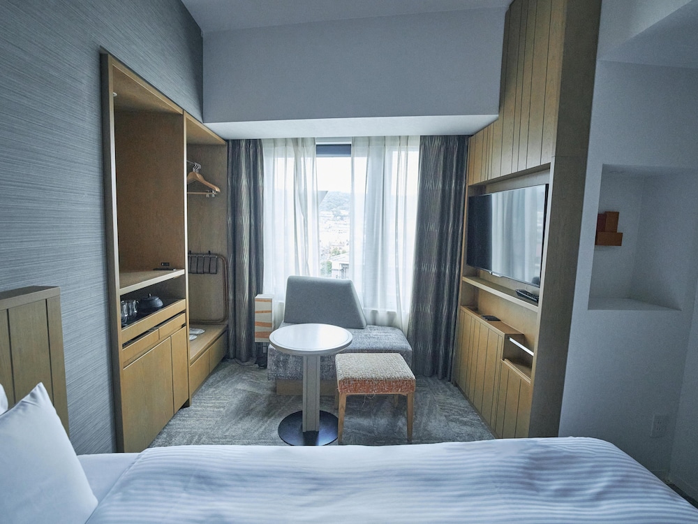 スーペリア ツインルーム 禁煙 客室6 | ホテルトラベルティン京都木屋町