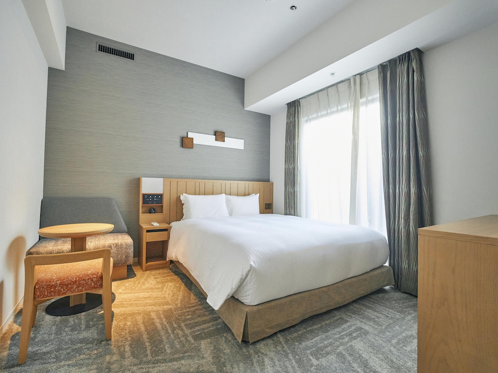 ユニバーサル (禁煙) | ホテルトラベルティン京都木屋町