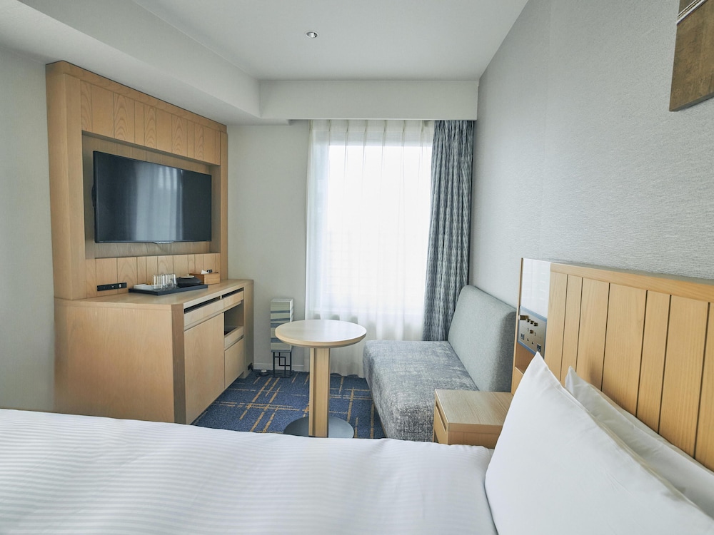 スーペリア ダブルルーム 禁煙 客室1 | ホテルトラベルティン京都木屋町