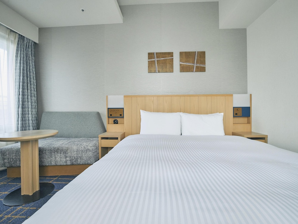 スーペリア ダブルルーム 禁煙 客室2 | ホテルトラベルティン京都木屋町