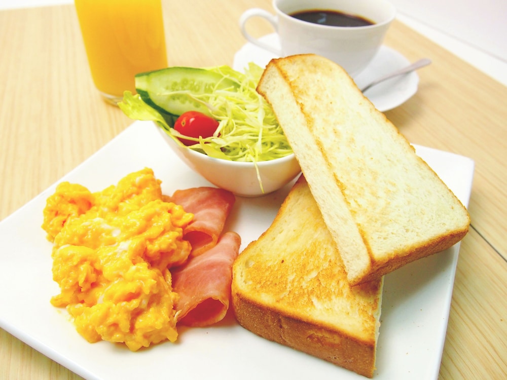 朝食1 | ホテルロータス岡山店 - 大人限定 朝食1 | ホテルロータス岡山店 - 大人限定