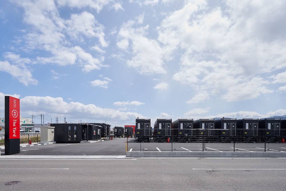 メインイメージ | HOTEL R9 The Yard 湖南 メインイメージ | HOTEL R9 The Yard 湖南