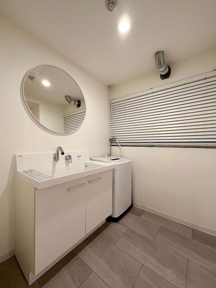 シティ アパートメント ランドリー0 | Nikke 202