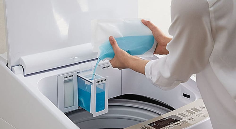 シティ アパートメント ランドリー1 | Nikke 202