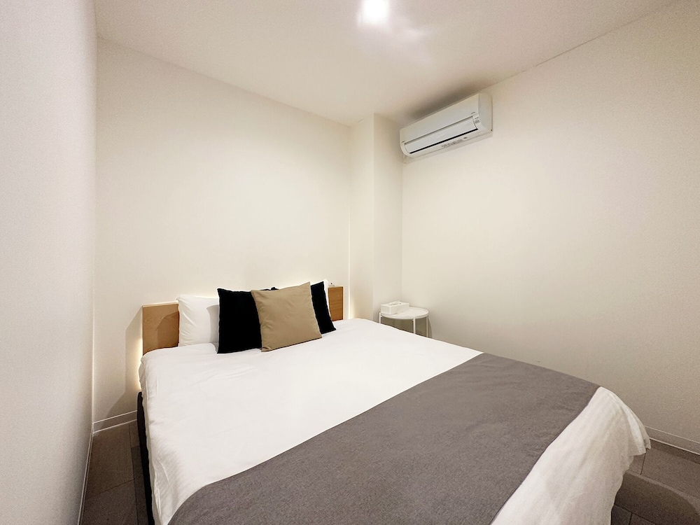 シティ アパートメント 客室4 | Nikke 202