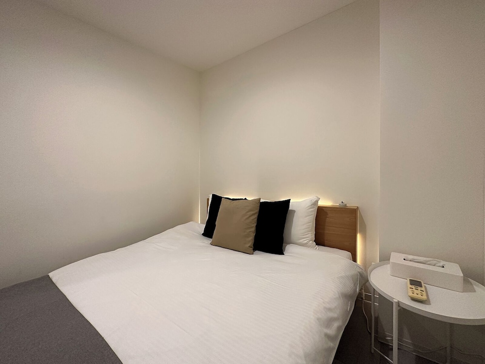 シティ アパートメント 客室7 | Nikke 202