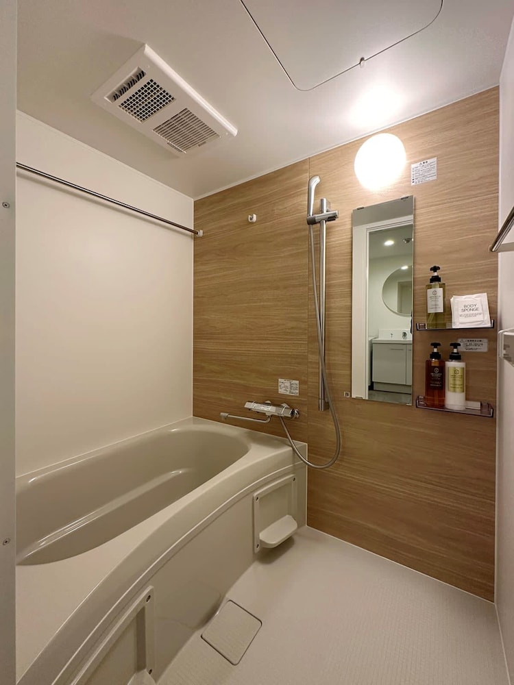 シティ アパートメント バスルーム2 | Nikke 202