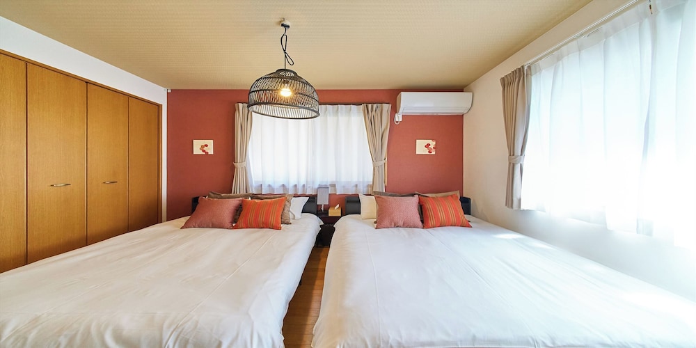 客室1 | The Prime TOKYO HANEDA 客室1 | The Prime TOKYO HANEDA