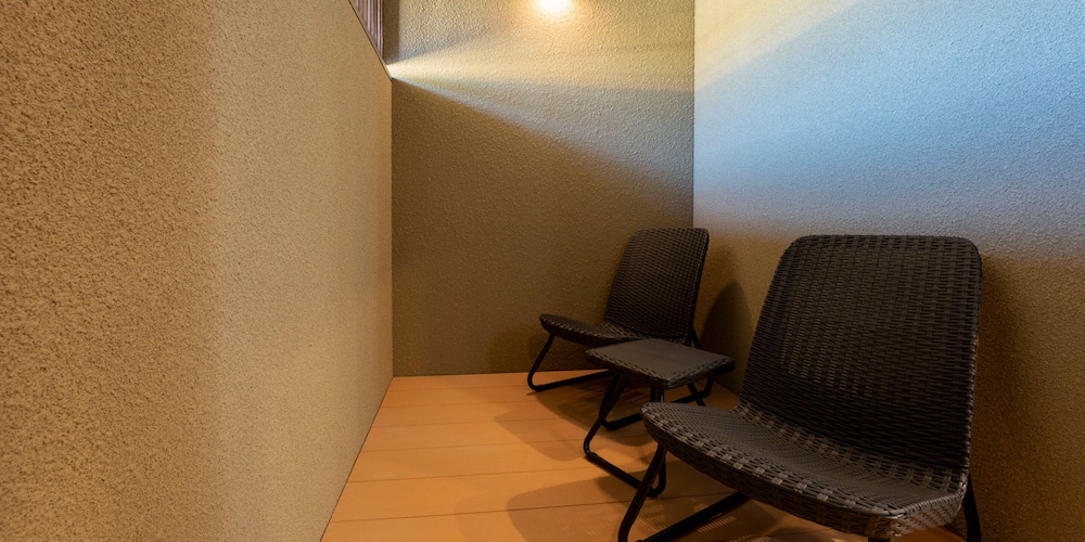 [105] 2クイーンサイズベッド + 和室/ サウナ付 (6名定員) バスルーム3 | Rakuten STAY 出雲