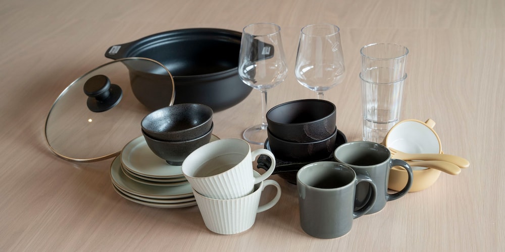 [105] 2クイーンサイズベッド + 和室/ サウナ付 (6名定員) 客室の設備とサービス3 | Rakuten STAY 出雲